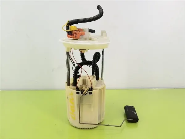 Polttoainepumppu Fiat Stilo 1.6 16V 2001-2007 BOSCH 0580314010 image 2