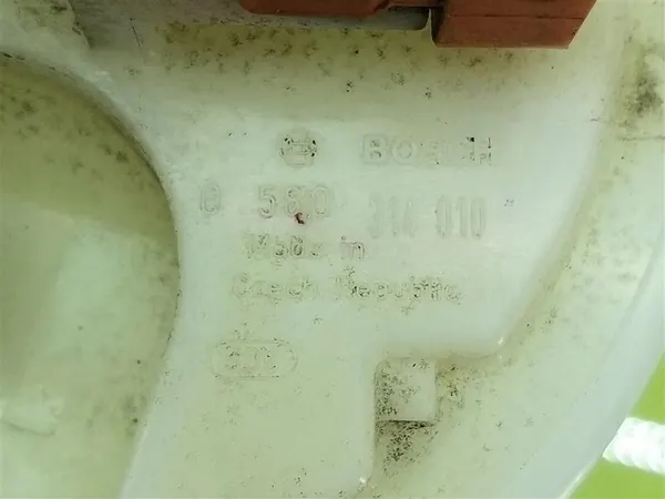 Polttoainepumppu Fiat Stilo 1.6 16V 2001-2007 BOSCH 0580314010 image 3