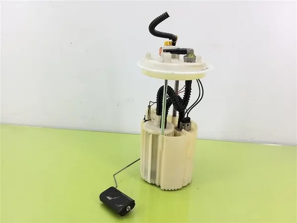 Polttoainepumppu Fiat Stilo 1.6 16V 2001-2007 BOSCH 0580314010 image 5