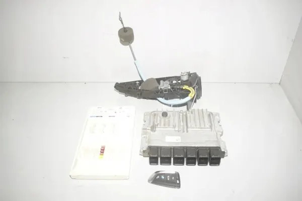 Kit d'allumage OEM 5A307E2 pour BMW 3 Touring G21 2.0L image 2