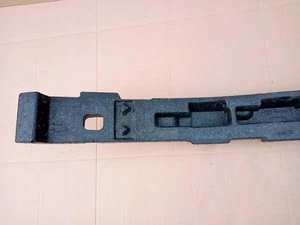 Absorvedor para-choques dianteiro Toyota Corolla E21 OEM 52611-02530 image 5