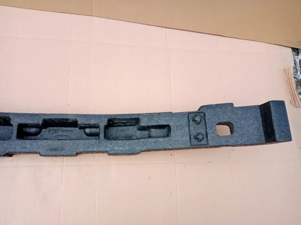 Absorvedor para-choques dianteiro Toyota Corolla E21 OEM 52611-02530 image 6