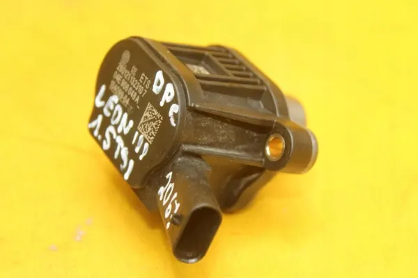 Válvula Solenoide OEM 04E906048A para VW 1.5 TFSI image 2