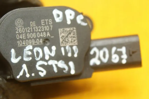 Válvula Solenoide OEM 04E906048A para VW 1.5 TFSI image 10