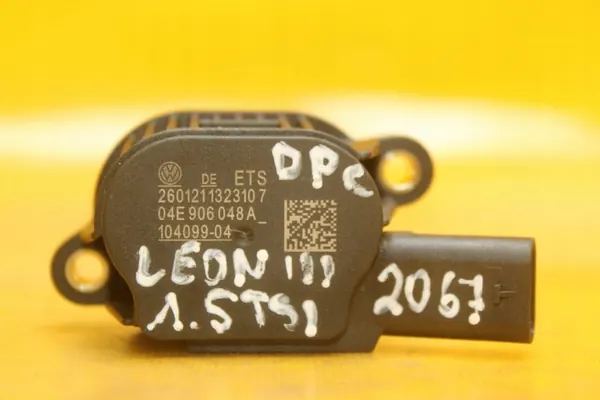 Válvula Solenoide OEM 04E906048A para VW 1.5 TFSI image 7
