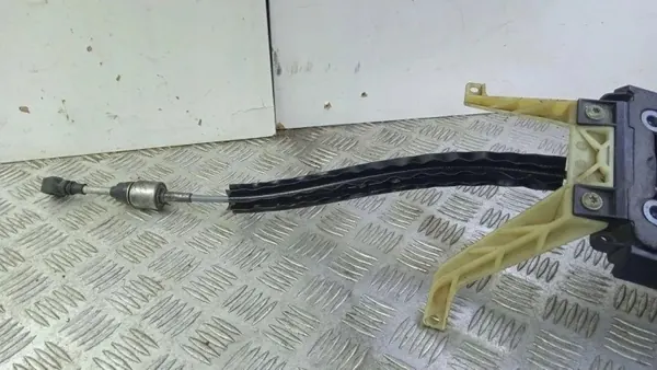 Levier de vitesse Porsche Cayenne II OEM 7P5713025 image 3