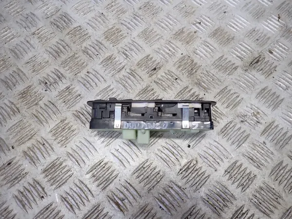 Dodge Durango Spiegel-Schalterpanel 2015 OEM image 2