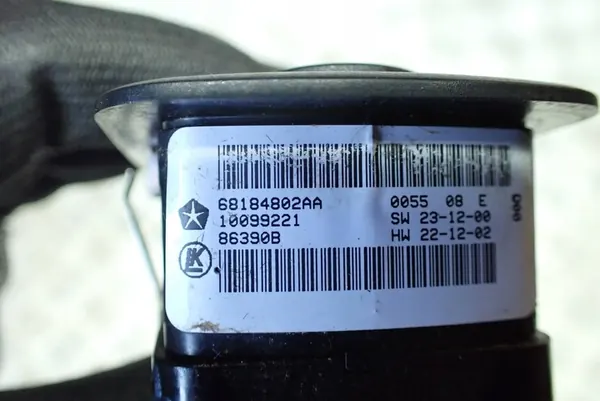 Dodge Durango Spiegel-Schalterpanel 2015 OEM image 4