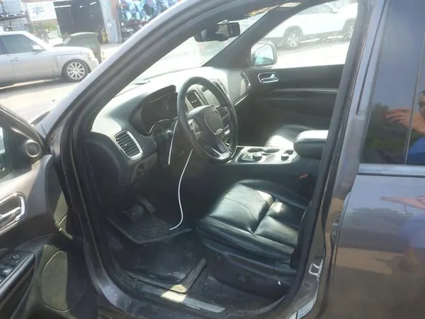 Dodge Durango Spiegel-Schalterpanel 2015 OEM image 5