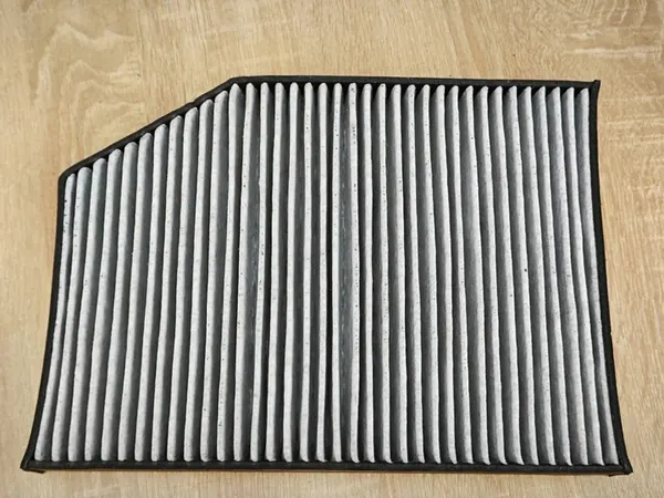 Filtre d'habitacle Original BMW G26 G20 9382886 image 2