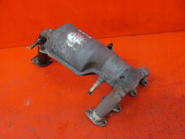 Katalysaattori Fiat Punto 2 II 1.2 8V OEM 46542849 image 2