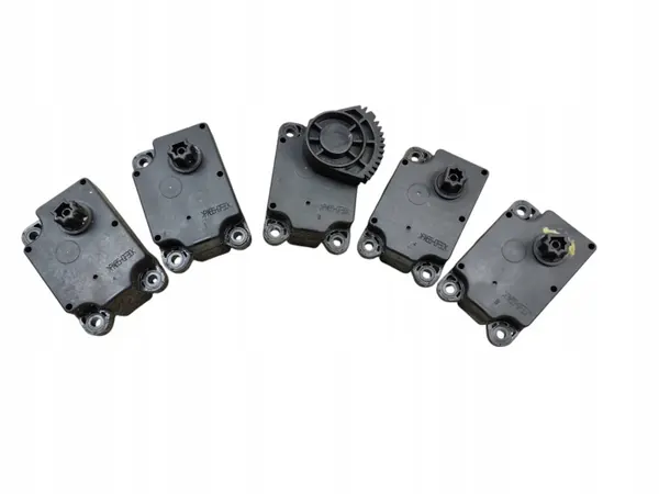 Motor Aquecedor Volvo OEM 4N5H-19E616-6652A image 2