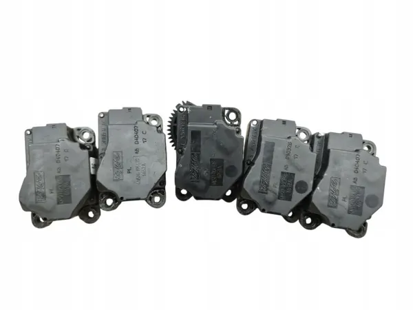 Motor Aquecedor Volvo OEM 4N5H-19E616-6652A image 3