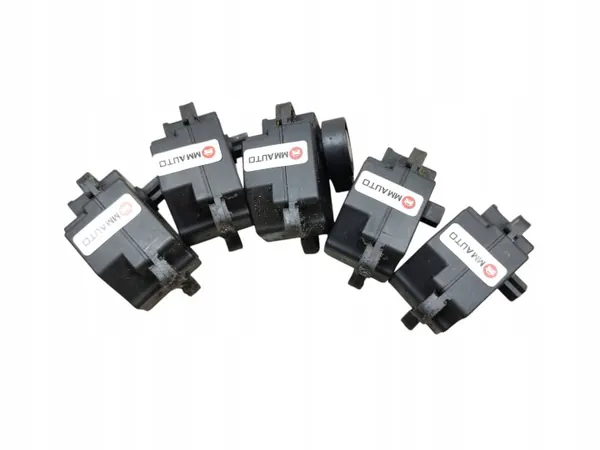 Motor Aquecedor Volvo OEM 4N5H-19E616-6652A image 4