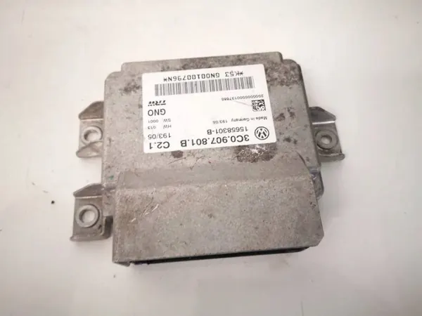 Module airbag SRS OEM 3C0907801B EIS-2753319 image 2