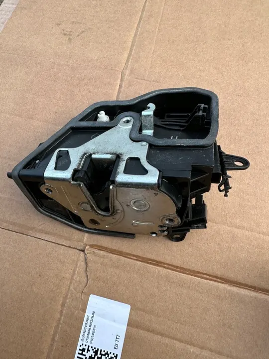 Türschloss Vorne Links für BMW X1 E84 X3 E83 X3 F25 X4 F26 X5 E70 OEM DA-34921 image 2