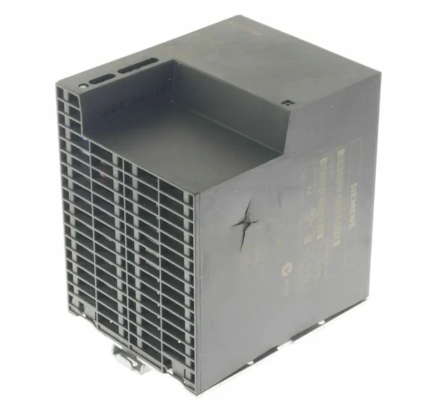 Alimentation SIEMENS SITOP 10 6EP1 334-2BA00 image 2