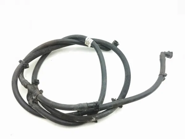 Ajovalopesuputki OEM A1668600592 Mercedes ML:lle image 2