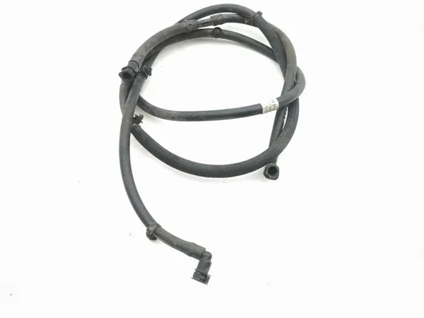 Ajovalopesuputki OEM A1668600592 Mercedes ML:lle image 3