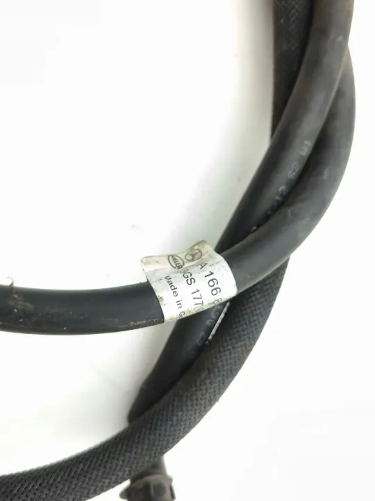 Ajovalopesuputki OEM A1668600592 Mercedes ML:lle image 5