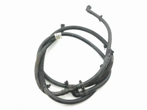Ajovalopesuputki OEM A1668600592 Mercedes ML:lle image 6
