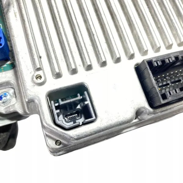 Ford Escape IV 2021 MMI-eenheid OEM LJ6T14G532MCK image 3