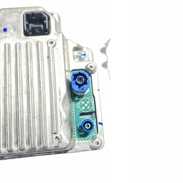 Ford Escape IV 2021 MMI-eenheid OEM LJ6T14G532MCK image 4