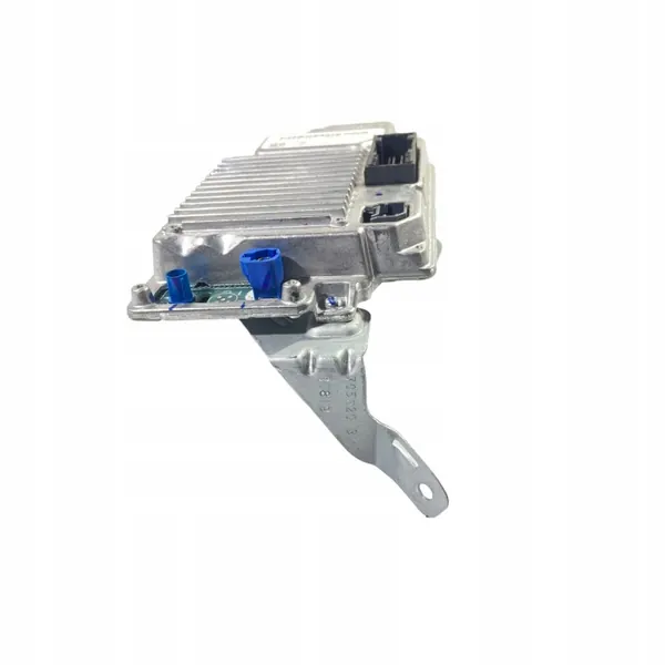 Ford Escape IV 2021 MMI-eenheid OEM LJ6T14G532MCK image 8