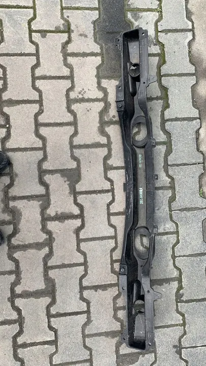 Viga Traseira Hyundai IX35 image 2