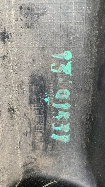 Viga Traseira Hyundai IX35 image 3