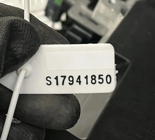 Conjunto de Radiador y Ventilador Renault Zoe Z.E. E-Tech image 10