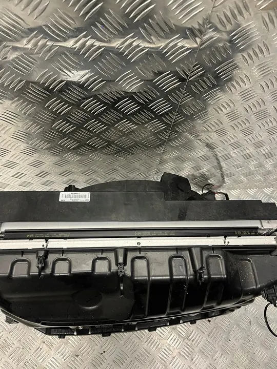 Conjunto de Radiador y Ventilador Renault Zoe Z.E. E-Tech image 4