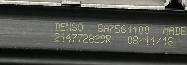 Conjunto de Radiador y Ventilador Renault Zoe Z.E. E-Tech image 6