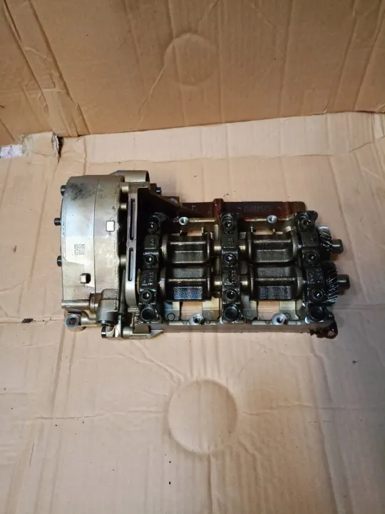 Pompe à huile BMW N43B20 OEM 150.512.0 - Occasion image 2