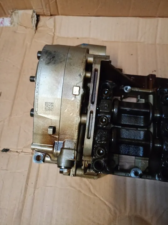 Pompe à huile BMW N43B20 OEM 150.512.0 - Occasion image 3