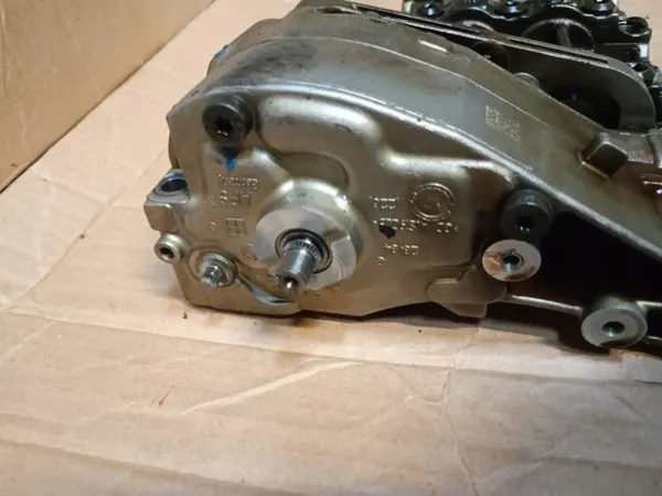 Pompe à huile BMW N43B20 OEM 150.512.0 - Occasion image 4