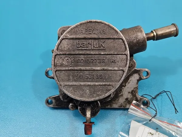 Imupumppu Opel Astra II G 0252738 90531397 image 5