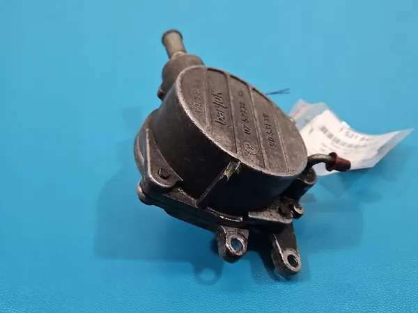 Imupumppu Opel Astra II G 0252738 90531397 image 7