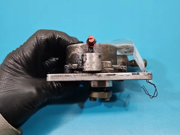 Imupumppu Opel Astra II G 0252738 90531397 image 8