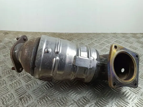 Kia OE FOB56702 Catalyseur/DPF d'occasion image 2
