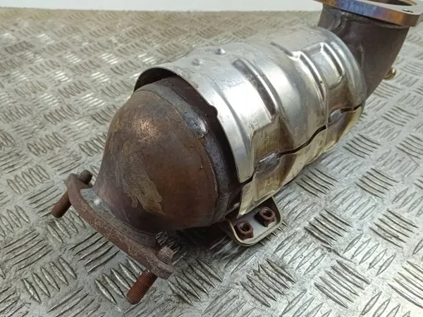 Kia OE FOB56702 Catalyseur/DPF d'occasion image 3