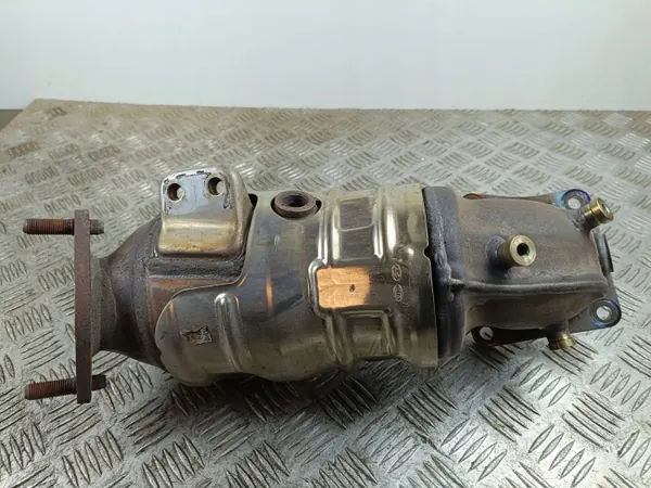Kia OE FOB56702 Catalyseur/DPF d'occasion image 4