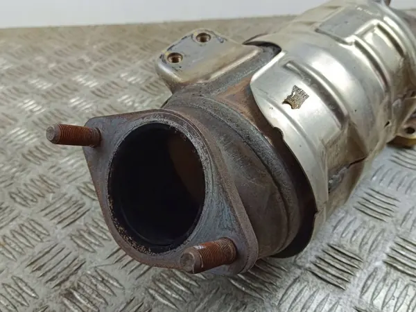 Kia OE FOB56702 Catalyseur/DPF d'occasion image 5