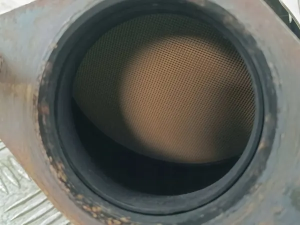 Kia OE FOB56702 Catalyseur/DPF d'occasion image 7