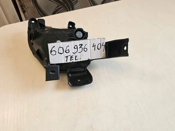 Luz de Ré Direita Mazda MX5 - 2017 e Mais - OEM image 4