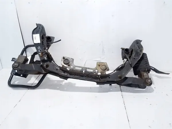 Viga suspensão cabine traseira OEM LORK-1-526696 Mercedes image 2