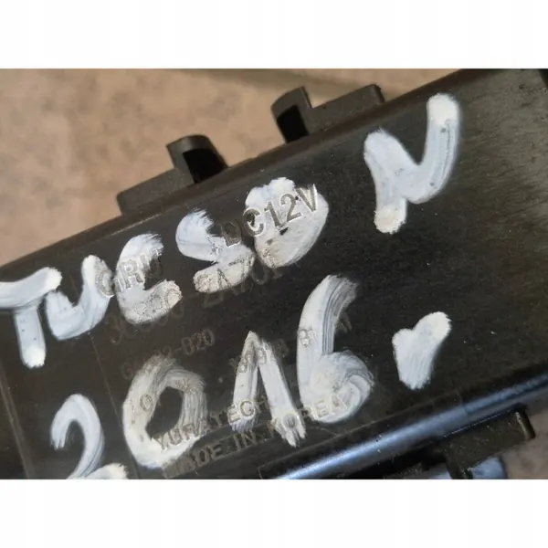 Relä, Hyundai lämmitysjärjestelmä OE 368302A701 image 4