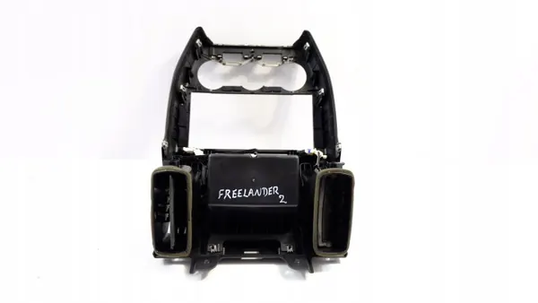 Land Rover Freelander II keskusilmaventtiilikotelo OEM image 7