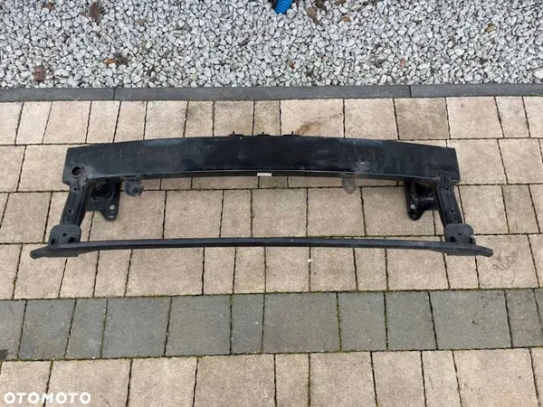 Hyundai i30 Frontstoßstangenverstärkung OEM 86571-G3700 image 2