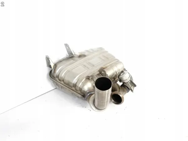 OEM 99611198504 Urheilupakoputki Oikea Taka Porsche 996 image 3